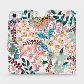 Hülle für Apple iPhone 8 - Farbe MX04S