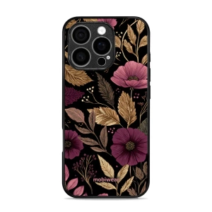 Hülle Glossy Case für Apple iPhone 16 Pro - Farbe G170G