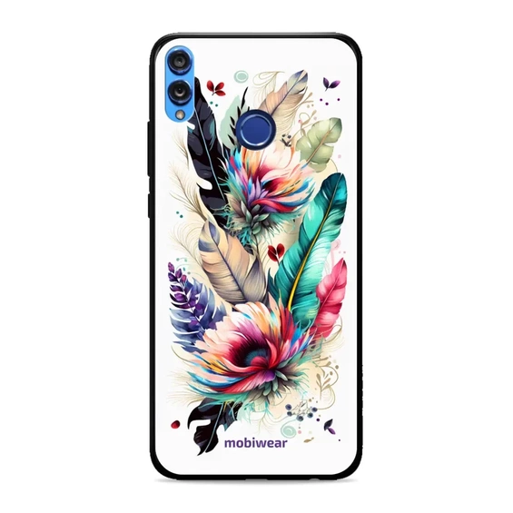 Hülle Glossy Case für Huawei Honor 8X - Farbe G017G