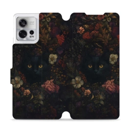 Hülle für Motorola Edge 30 Fusion - Farbe V161S