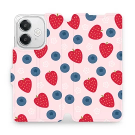 Hülle für OPPO A40M - Farbe VP84S