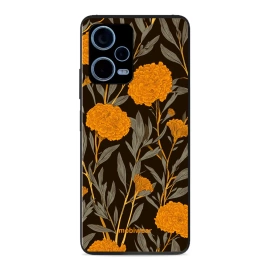 Hülle Glossy Case für Xiaomi Redmi Note 12 Pro 5G - Farbe G175G