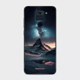 Hülle Glossy Case für Xiaomi Redmi Note 9 - Farbe G006G