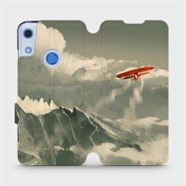 Hülle für Huawei Y6S - Farbe MA03P