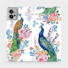 Hülle für Motorola Moto G32 - Farbe MX08S