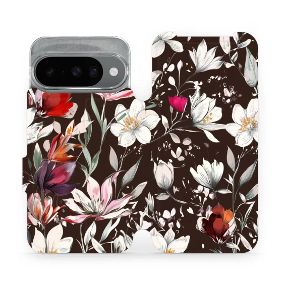 Hülle für Google Pixel 10 - Farbe VP72S