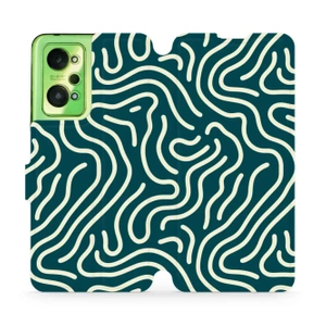 Hülle für Realme GT Neo 2 - Farbe VA61S