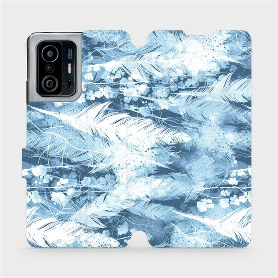 Hülle für Xiaomi 11T Pro - Farbe M058S