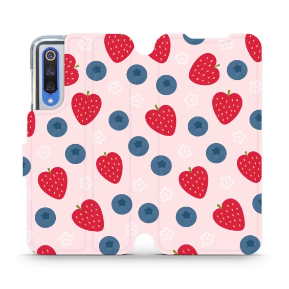 Hülle für Xiaomi Mi 9 SE - Farbe VP84S