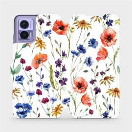 Hülle für Motorola Edge 30 Neo - Farbe MP04S