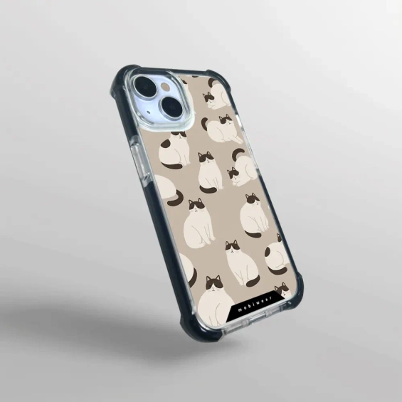 Hülle MagSafe Elite Bumper für Apple iPhone 11 Pro Max - Farbe D160D