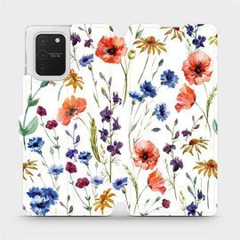 Hülle für Samsung Galaxy S10 Lite - Farbe MP04S