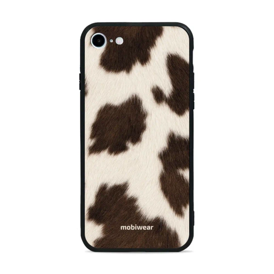 Hülle Glossy Case für Apple iPhone SE 2022 - Farbe G166G