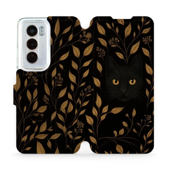 Hülle für OPPO Reno 12 5G - Farbe V164S