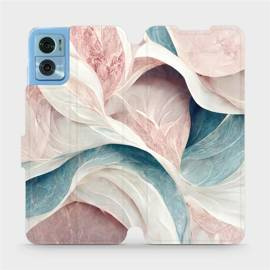 Hülle für Motorola Moto E22 - Farbe VP33S