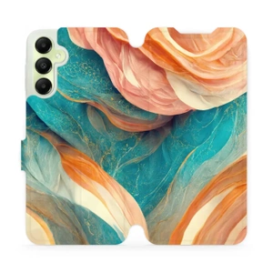 Hülle für Samsung Galaxy A05s - Farbe VP36S