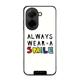 Hülle Glossy Case für Xiaomi Redmi A5 - Farbe G077G