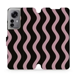 Hülle für Xiaomi 12X - Farbe VA54S