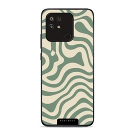 Hülle Glossy Case für Xiaomi POCO C40 - Farbe GA57G