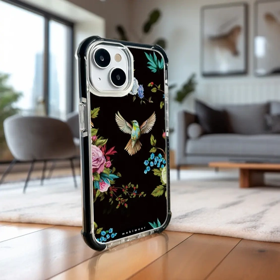 Hülle MagSafe Elite Bumper für Apple iPhone 16 Pro - Farbe D007D