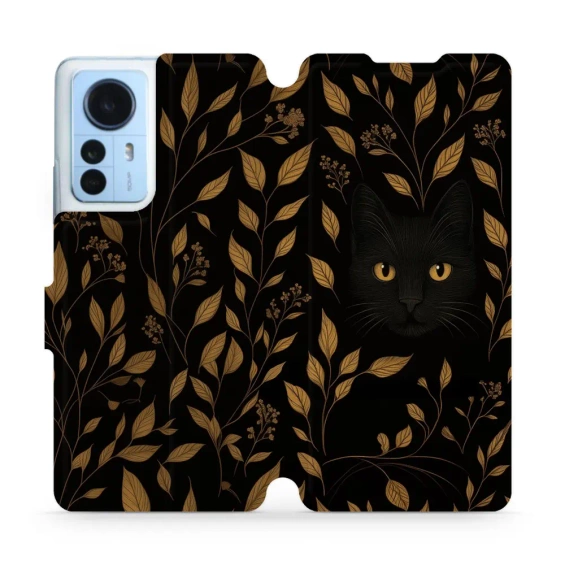 Hülle für Xiaomi 12 Pro - Farbe V164S