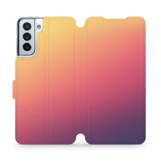 Hülle für Samsung Galaxy S21 Plus - Farbe VP66S