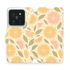 Hülle für Xiaomi 14 Pro - Farbe VP80S