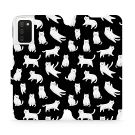 Hülle für Samsung Galaxy A03S - Farbe V163S