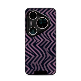 Hülle Glossy Case für Huawei Pura 80 Ultra - Farbe GA55G