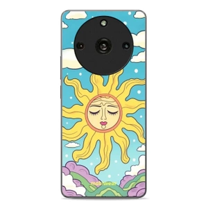 Hülle Glossy Case für Realme 11 Pro - Farbe G057G