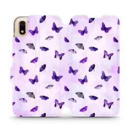 Hülle für Huawei Y5 2019 - Farbe VP76S