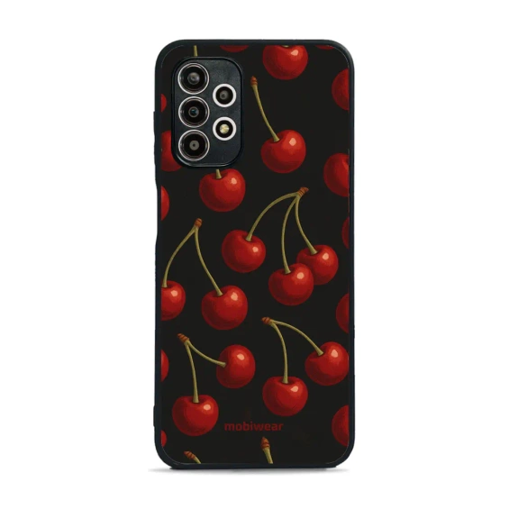 Hülle Glossy Case für Samsung Galaxy A13 4G - Farbe GP83G