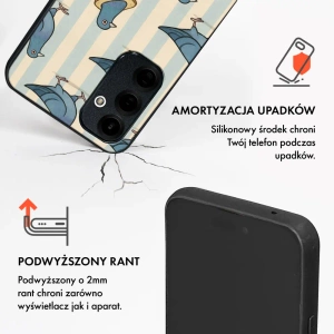 Hülle Glossy Case für Samsung Galaxy A33 5G - Farbe GP91G