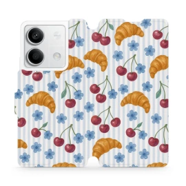 Hülle für Xiaomi Redmi Note 13 5G - Farbe VP85S