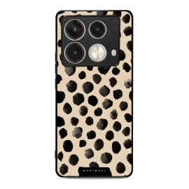 Hülle Glossy Case für Infinix Note 40 Pro - Farbe GA50G