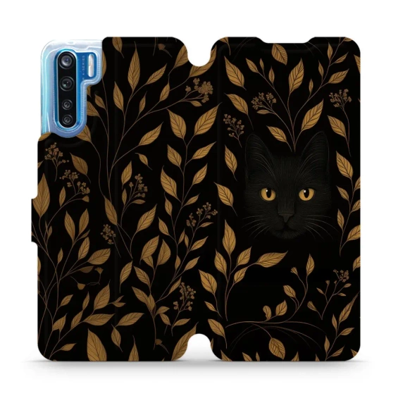 Hülle für OPPO A91 - Farbe V164S