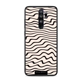 Hülle Glossy Case für Xiaomi Redmi Note 8 Pro - Farbe GA62G