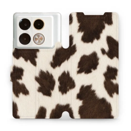 Hülle für Infinix Note 40 Pro Plus - Farbe V166S