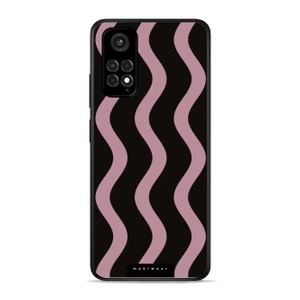 Hülle Glossy Case für Xiaomi Redmi Note 11 - Farbe GA54G