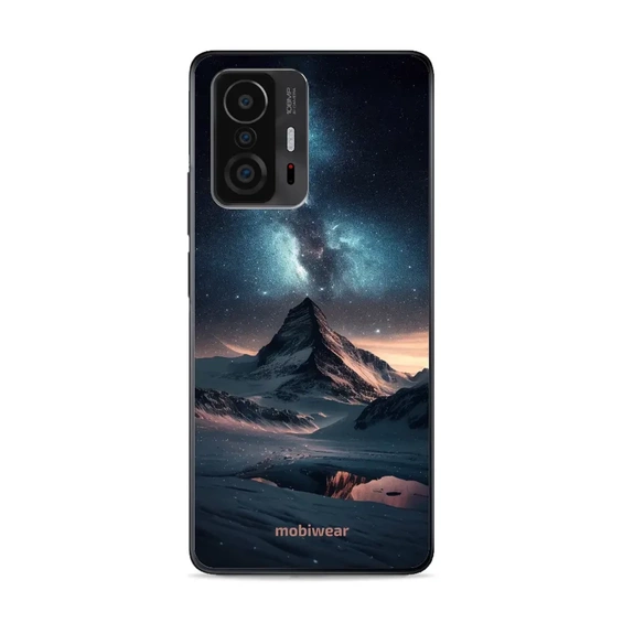 Hülle Glossy Case für Xiaomi 11T - Farbe G006G