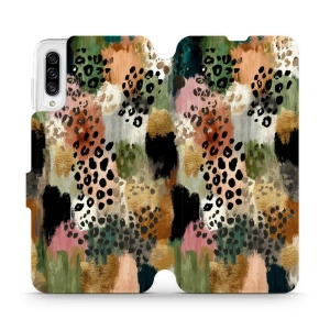 Hülle für Samsung Galaxy A30s - Farbe V167S