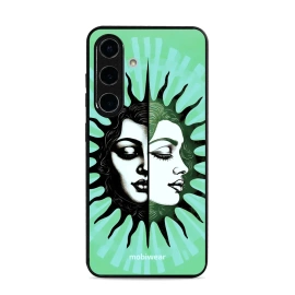 Hülle Glossy Case für Samsung Galaxy S25 - Farbe G058G