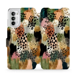 Hülle für Motorola Moto G82 5G - Farbe V167S