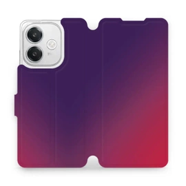 Hülle für OPPO A40M - Farbe VP67S