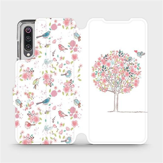 Hülle für Xiaomi Mi 9 - Farbe M120S
