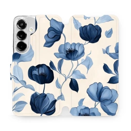 Hülle für Samsung Galaxy S25 - Farbe VP73S