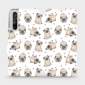 Hülle für Realme X3 SuperZoom - Farbe M097P