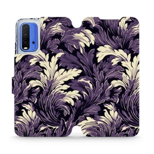 Hülle für Xiaomi Redmi 9T - Farbe VA46S