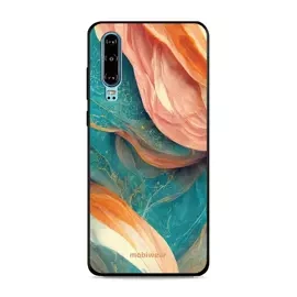 Hülle Glossy Case für Huawei P30 - Farbe G025G
