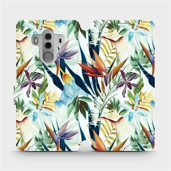 Hülle für Huawei Mate 10 Pro - Farbe M071P